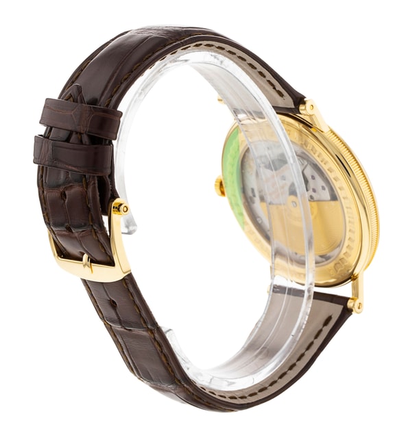 Breguet Classique 5157BA-11-9V6 Image 3